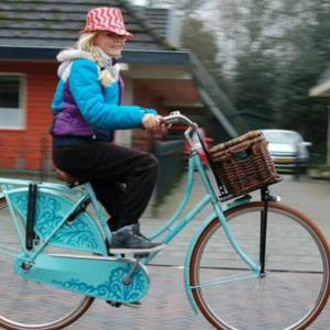 Kinderen beneden 13 jaar