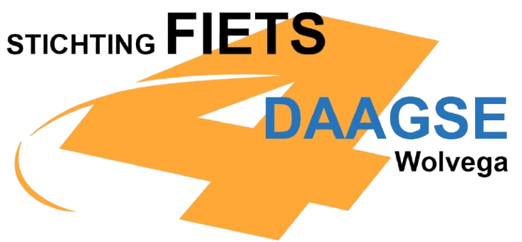 Fiets 4 daagse Wolvega