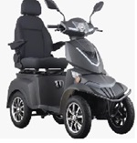 F Scootmobiel 2-7-2026